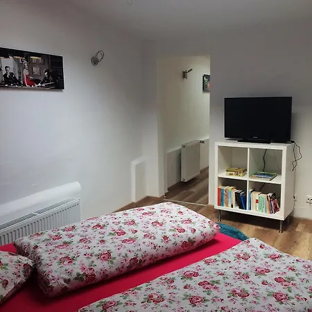 Koeln City Apartments * Cologne