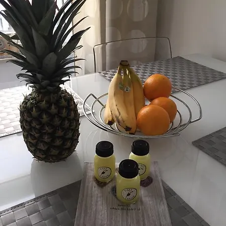 Koeln City Apartments 아파트 *