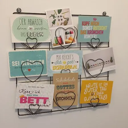 Апартаменты Koeln City Apartments Кёльн