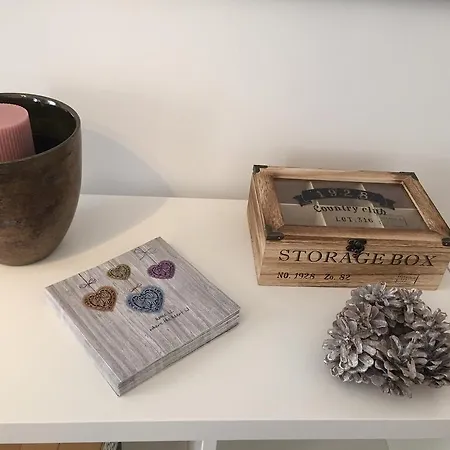 Апартаменты Koeln City Apartments *