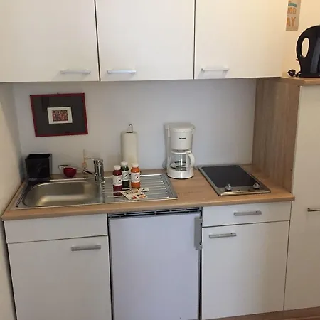 Koeln City Apartments * Кёльн