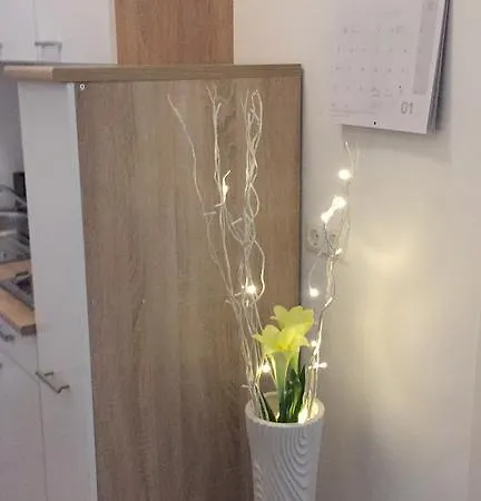 Koeln City Apartments * Кёльн