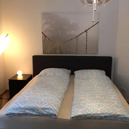 Koeln City Apartments