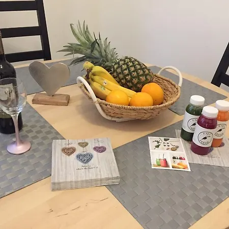 Koeln City Apartments * Кёльн