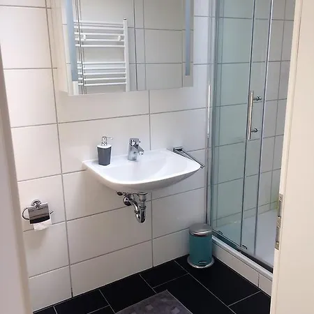 Koeln City Apartments Кёльн