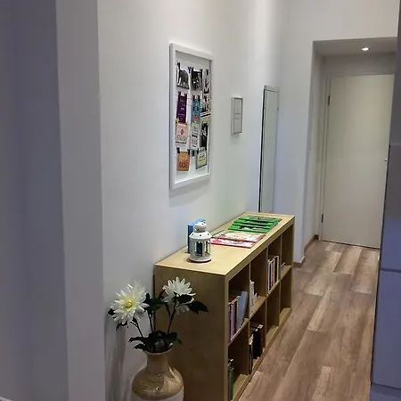 Koeln City Apartments *