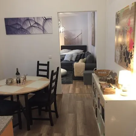 Koeln City Apartments *