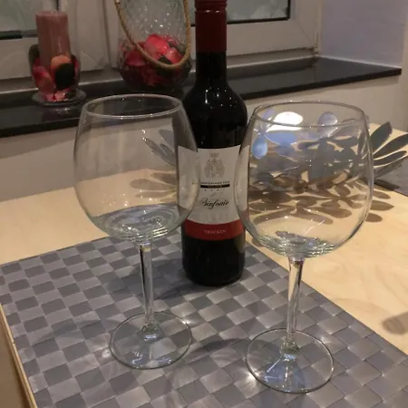 Koeln City Apartments 아파트