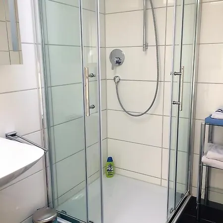 Koeln City Apartments Апартаменты