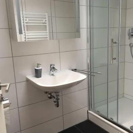 Koeln City Apartments Апартаменты Кёльн
