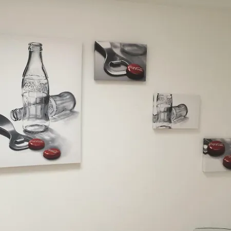 Koeln City Apartments *