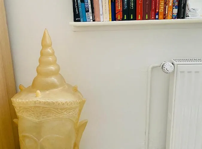 公寓 科隆城市公寓 科隆