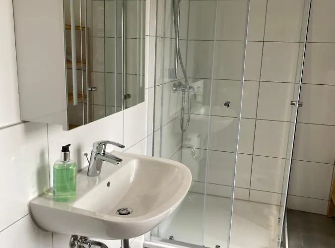 Koeln City Apartments Daire