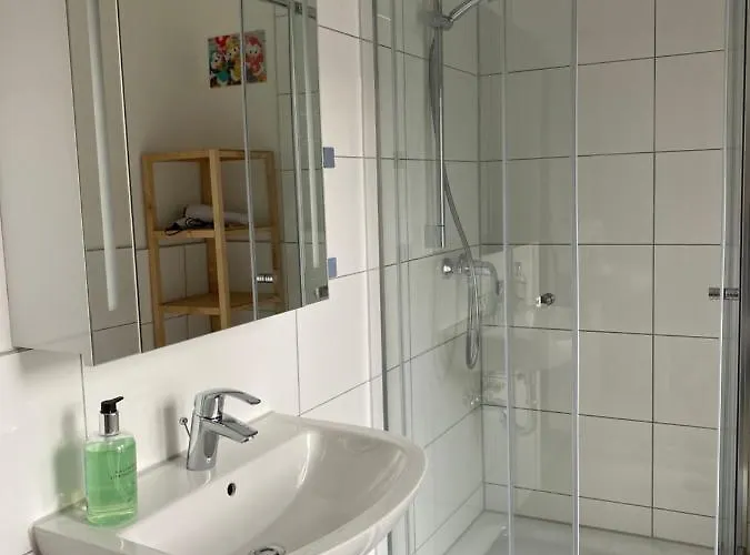 Koeln City Apartments * Köln