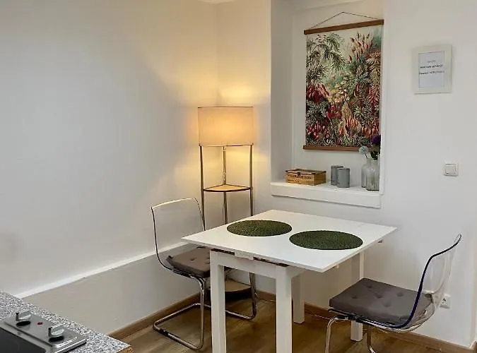 Daire Koeln City Apartments Köln