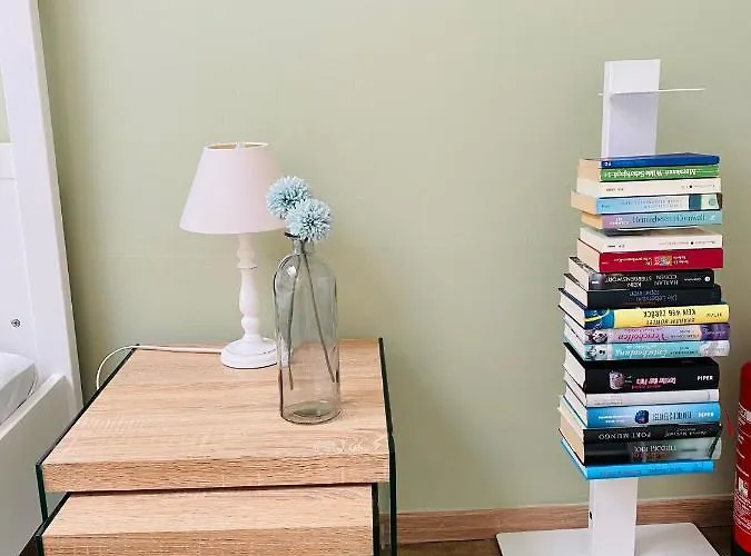 Koeln City Apartments Köln