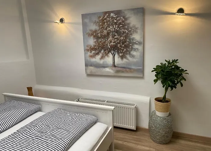 Koeln City Apartments Daire *