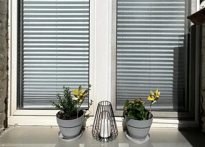 Daire Koeln City Apartments