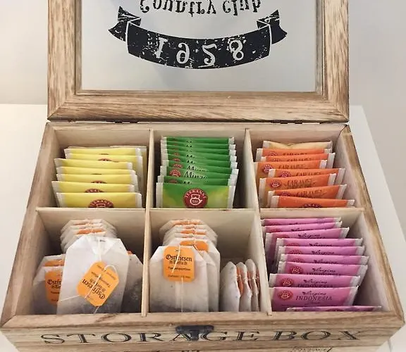 Koeln City Apartments Daire Köln