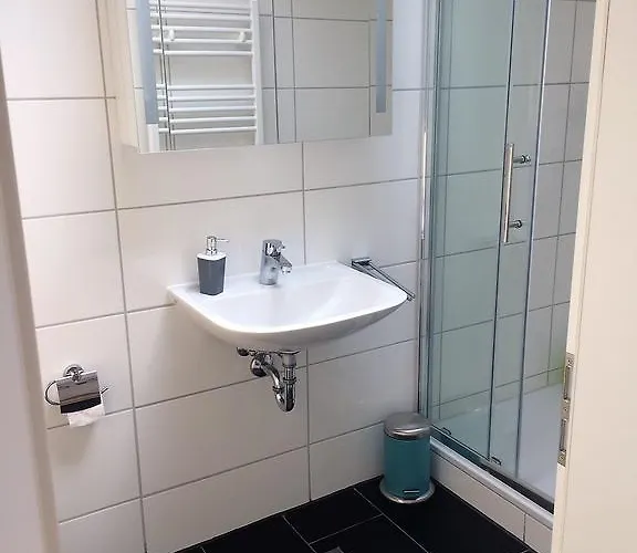 Koeln City Apartments Köln