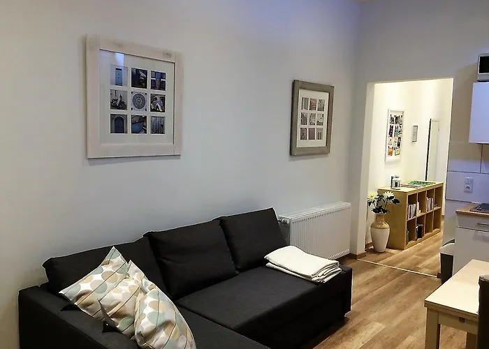 公寓 科隆城市公寓