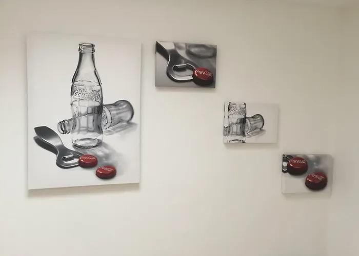 科隆城市公寓 *