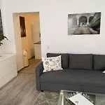 Koeln City Apartments