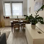 Koeln City Apartments Apartment *