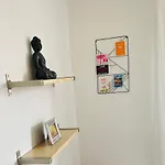 Koeln City Apartments Apartment