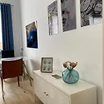 Apartment Koeln City Apartments Cologne
