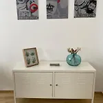 Koeln City Apartments