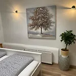 Koeln City Apartments Apartment *
