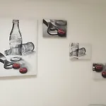 Koeln City Apartments *
