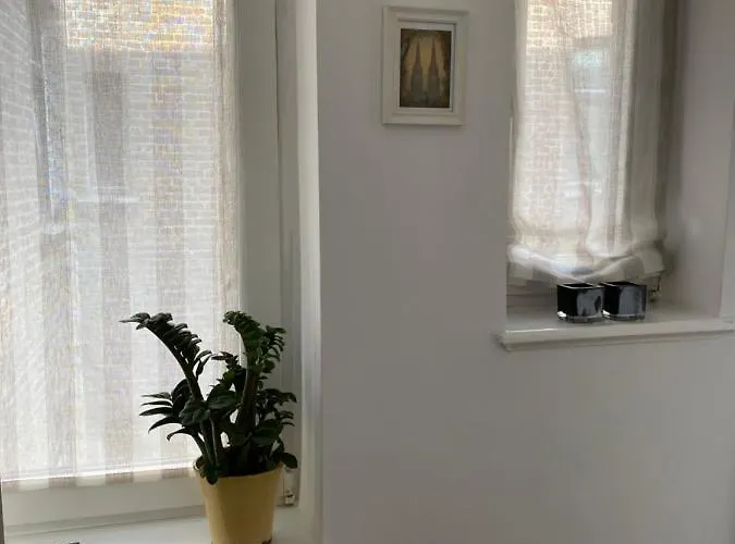 Köln City Apartments