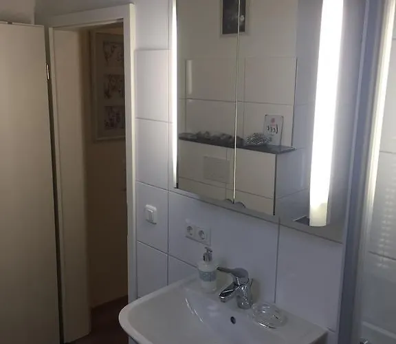 Köln City Apartments