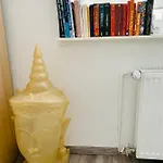 アパート Koeln City Apartments ケルン