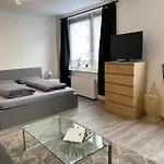 アパート Koeln City Apartments ケルン