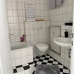 Koeln City Apartments アパート ケルン