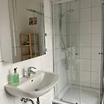 Koeln City Apartments * ケルン