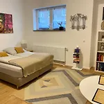 Koeln City Apartments アパート ケルン