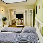Koeln City Apartments アパート ケルン