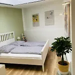 アパート Koeln City Apartments ケルン