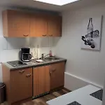 Koeln City Apartments *