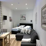 Koeln City Apartments アパート ケルン