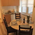 アパート Koeln City Apartments ケルン