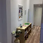 Koeln City Apartments *