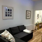 アパート Koeln City Apartments