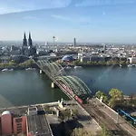 Koeln City Apartments アパート