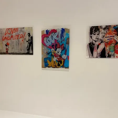 Lejlighed Koeln City Apartments *