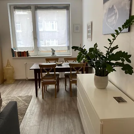 Koeln City Apartments Lejlighed *